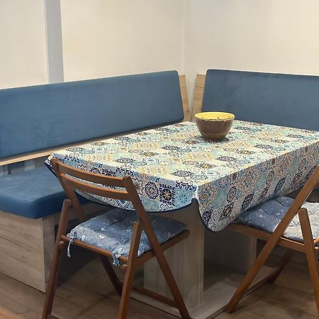 Casa De Vacanta Potoc Eksteriør bilde