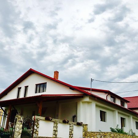 Casa De Vacanta Potoc Eksteriør bilde