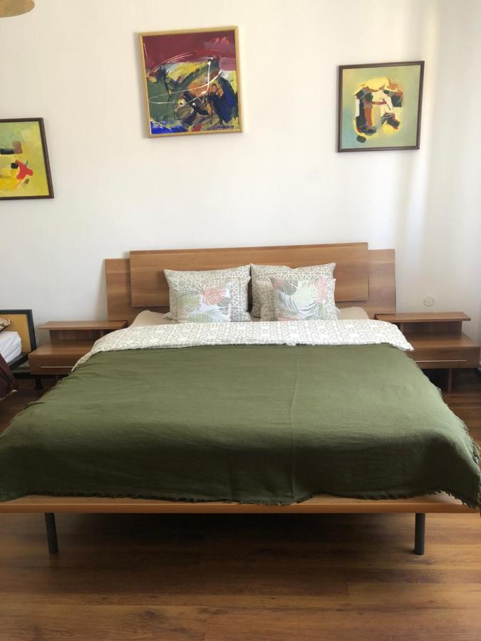 Casa De Vacanta Potoc Eksteriør bilde