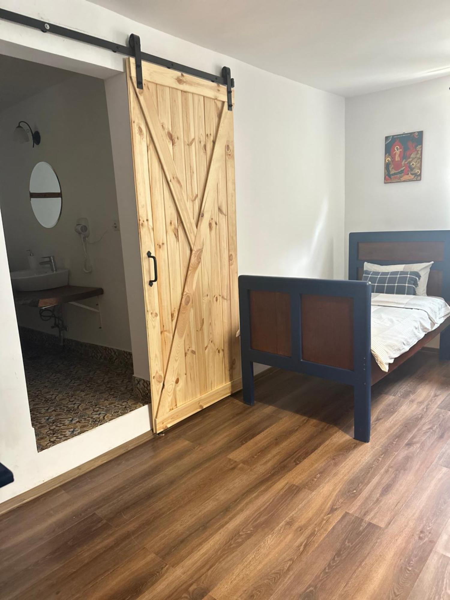 Casa De Vacanta Potoc Eksteriør bilde